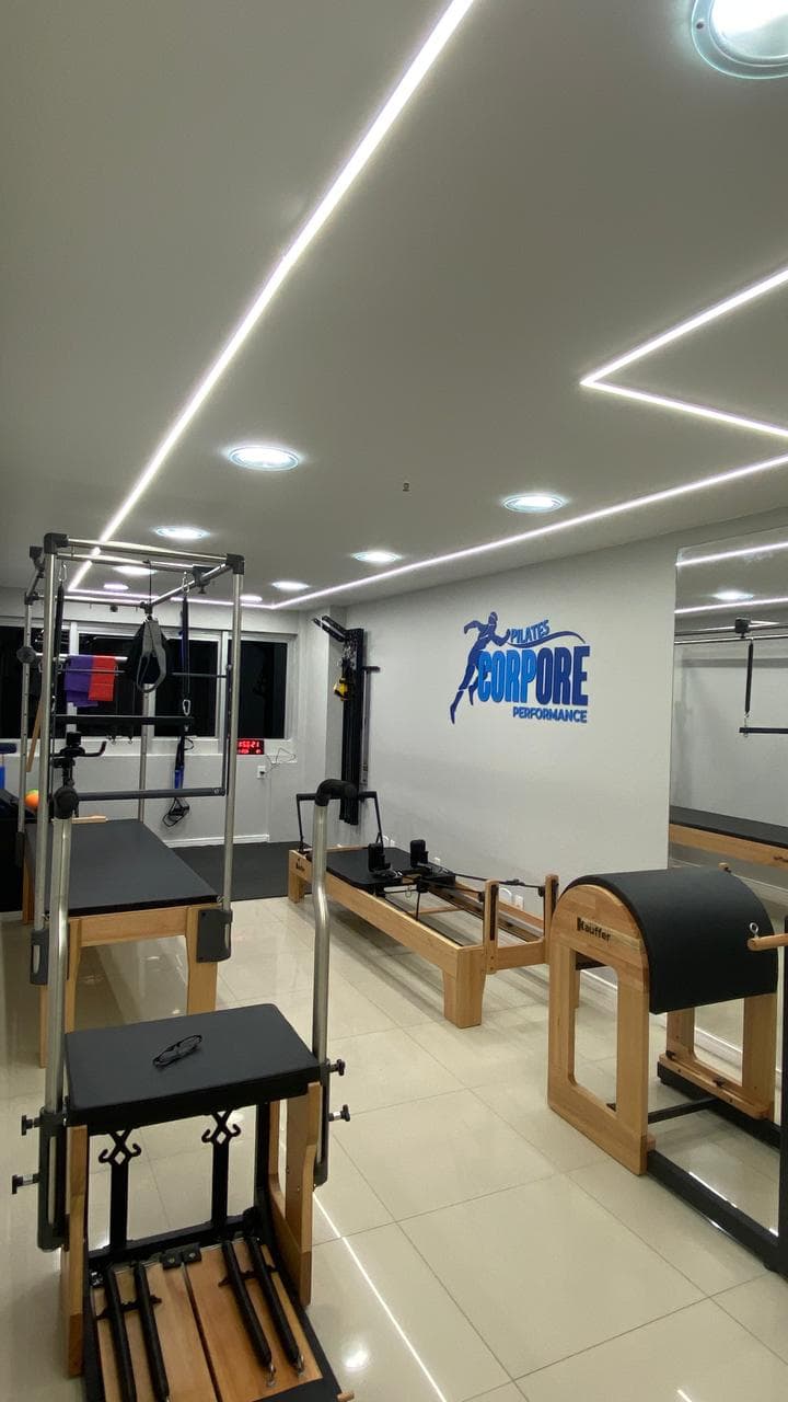 Estúdio Corpore Pilates